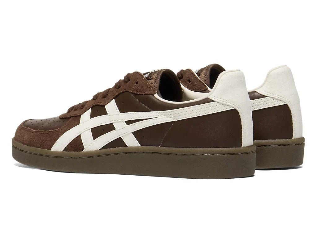 Onitsuka Tiger GSM 1183A353 200 DARK BROWN CREAM