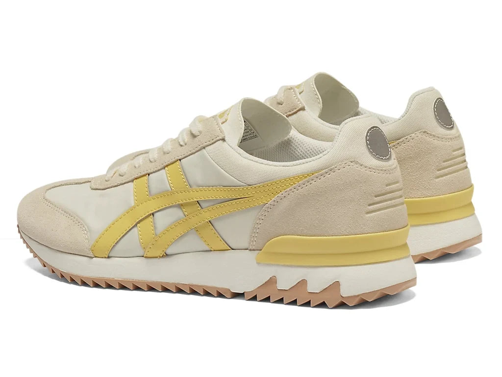 Onitsuka Tiger CALIFORNIA 78 EX 1183A355 104 CREAM FADED YELLOW