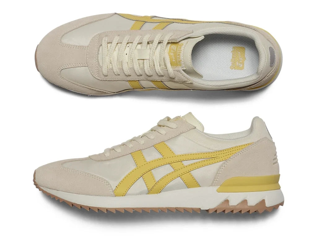 Onitsuka Tiger CALIFORNIA 78 EX 1183A355 104 CREAM FADED YELLOW