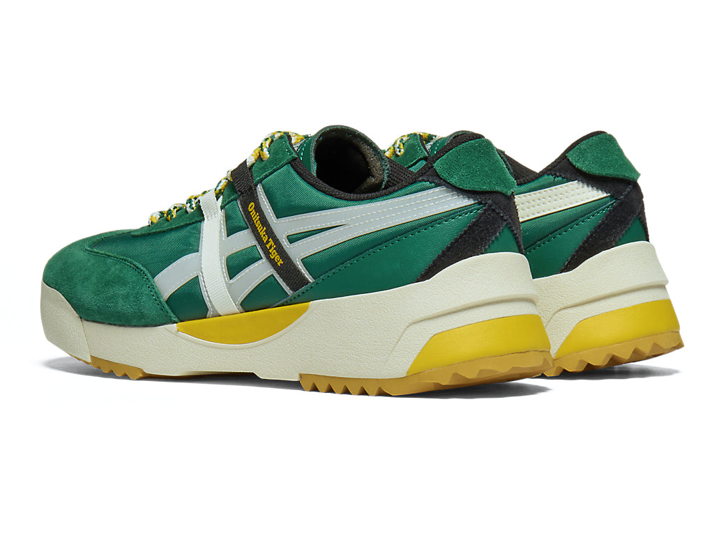 Onitsuka Tiger DELEGATION EX 1183A604 300 JASPER GREEN CREAM