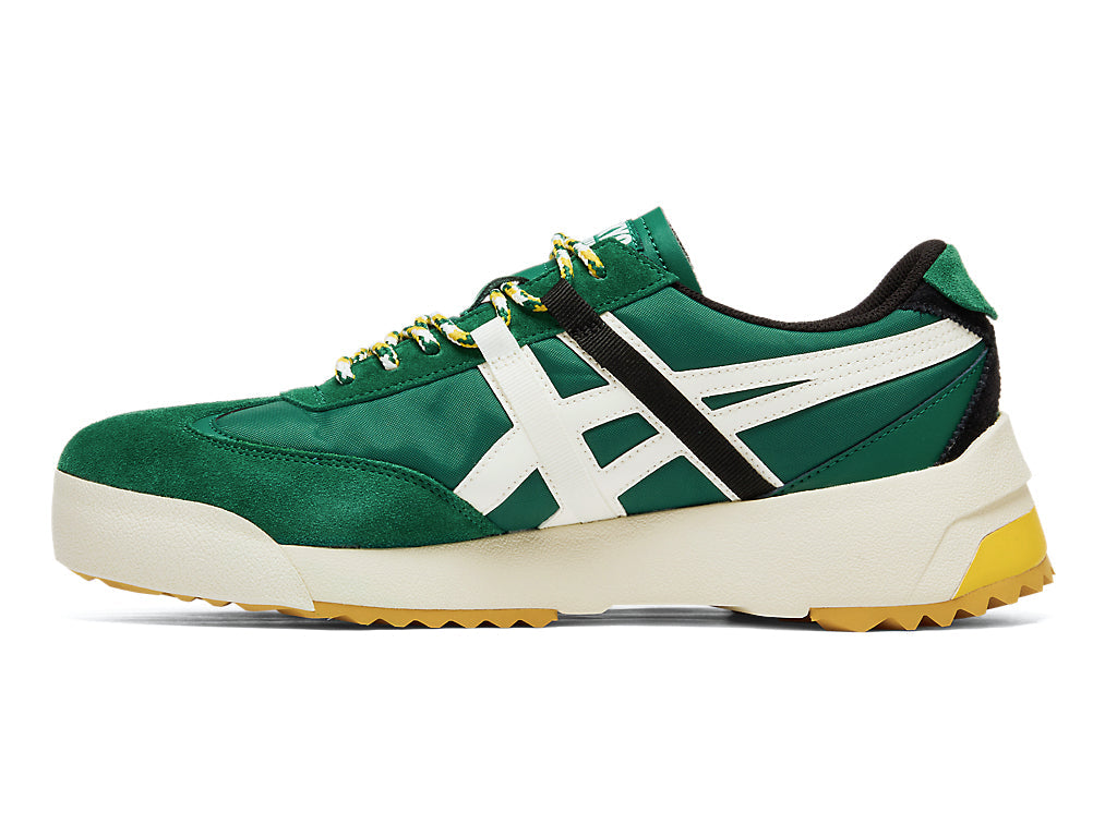 Onitsuka Tiger DELEGATION EX 1183A604 300 JASPER GREEN CREAM