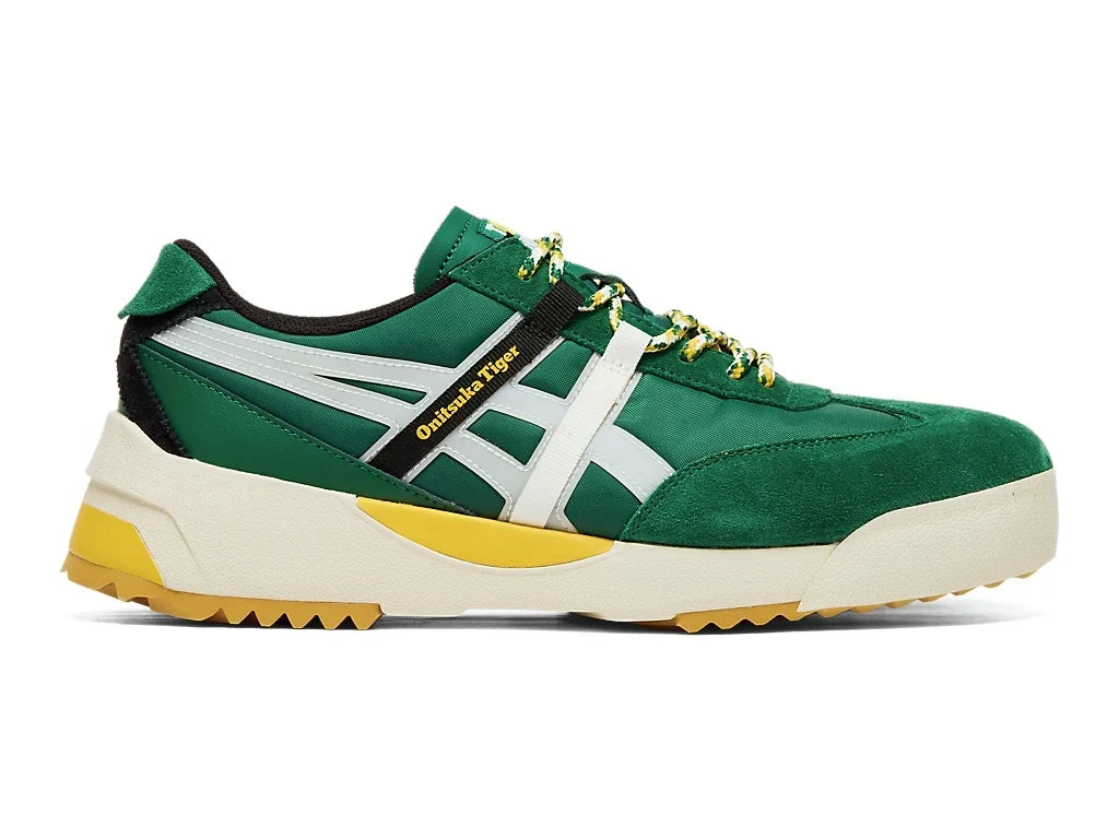 Onitsuka Tiger DELEGATION EX 1183A604 300 JASPER GREEN CREAM