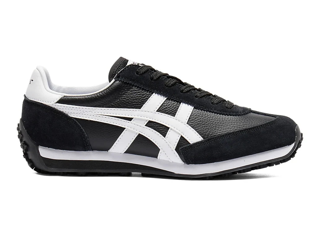 Onitsuka Tiger EDR 78 1183B411 001 BLACK WHITE