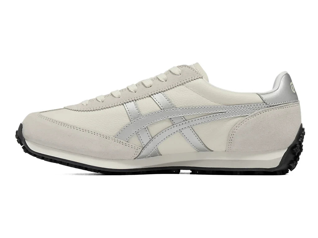 Onitsuka Tiger EDR 78 1183B411 104 CREAM PURE SILVER