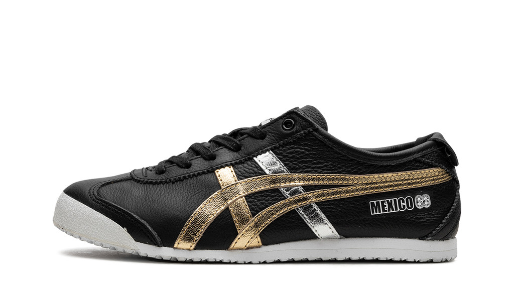 Onitsuka-tiger|mexico-66-black-gold-silver-122982