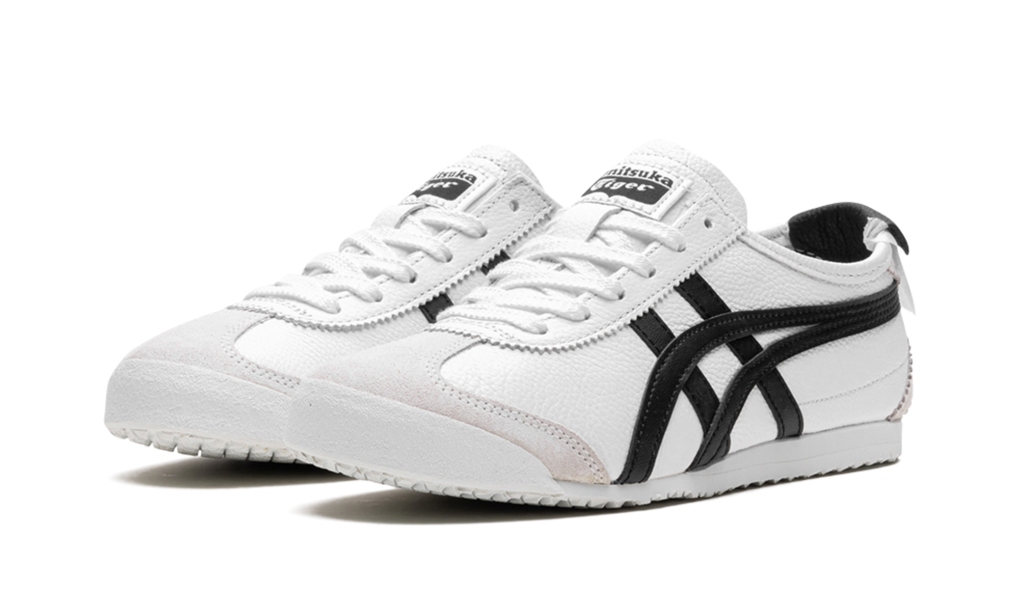 Onitsuka-tiger|mexico-66-white-black-133875