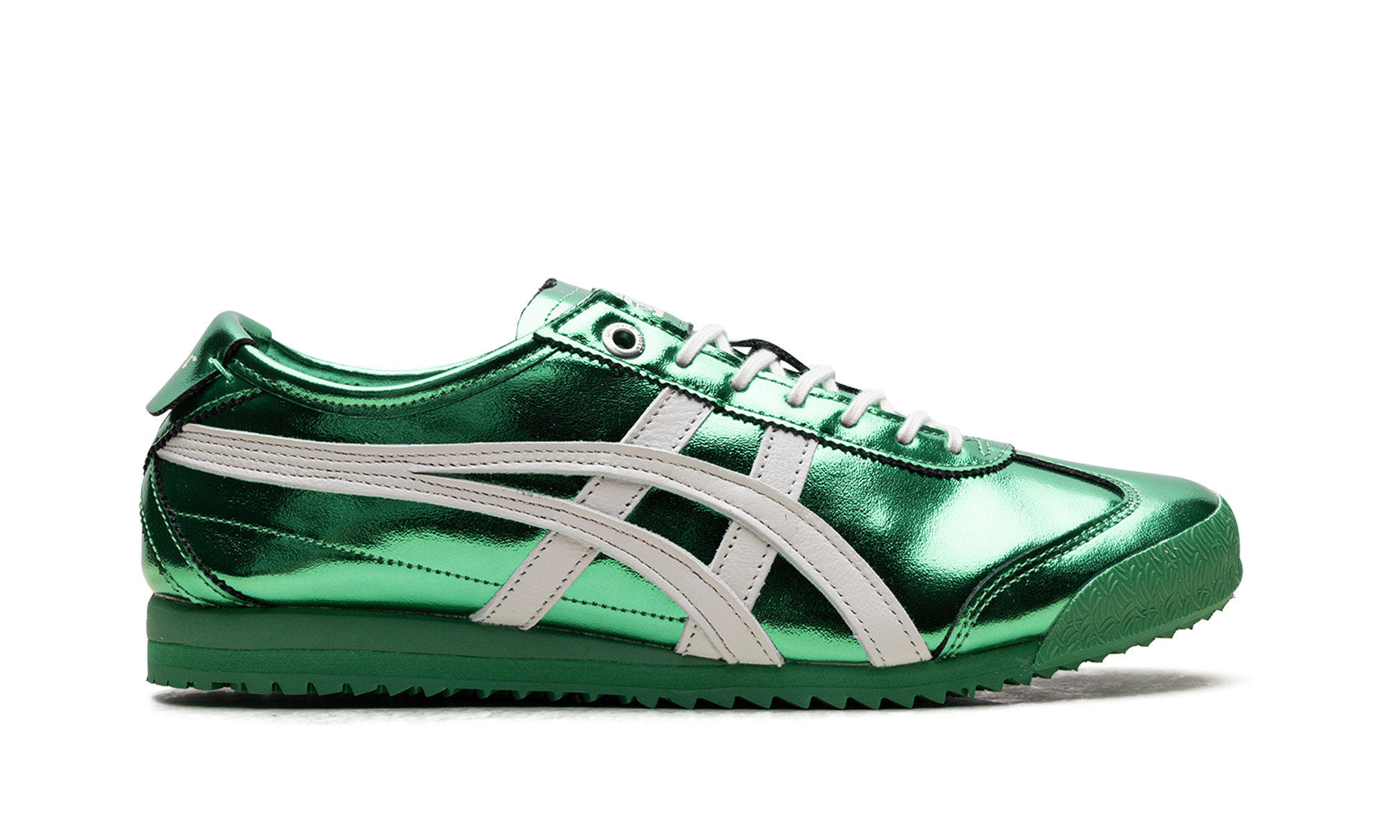 Onitsuka-tiger|mexico-66-sd-metallic-series-jade-153053