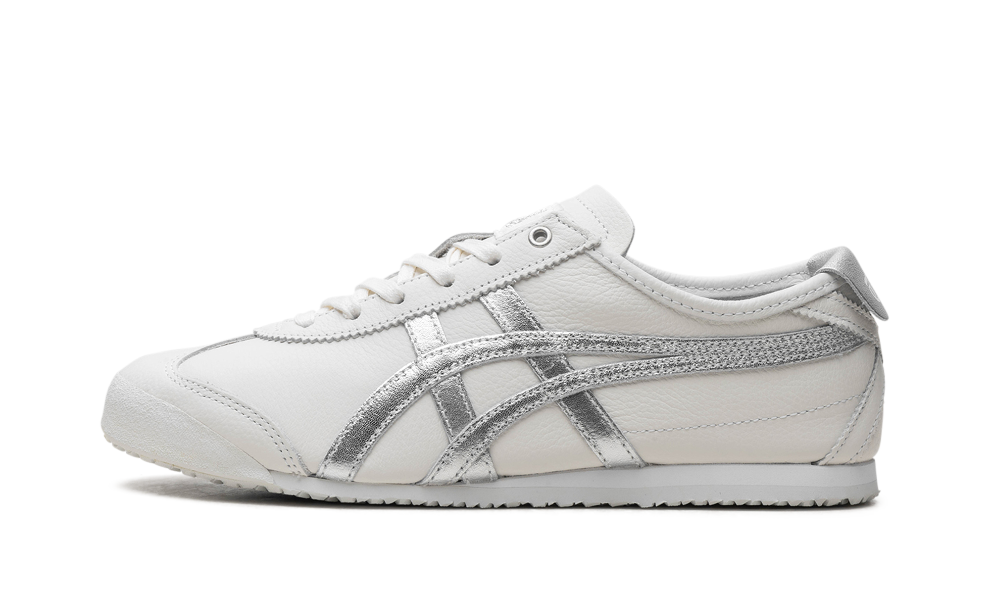 Onitsuka-tiger|tiger-mexico-66-white-silver-133694