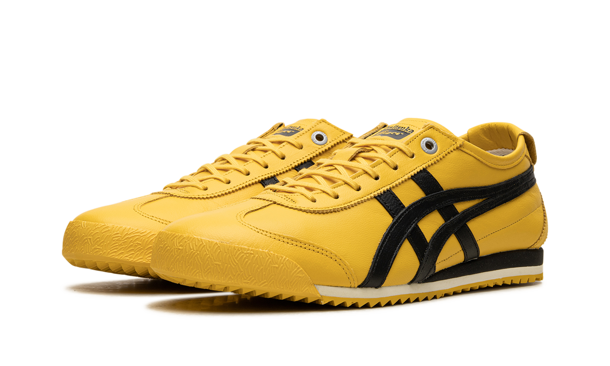 Onitsuka-tiger|mexico-66-sd-tai-chi-yellow-black-121610