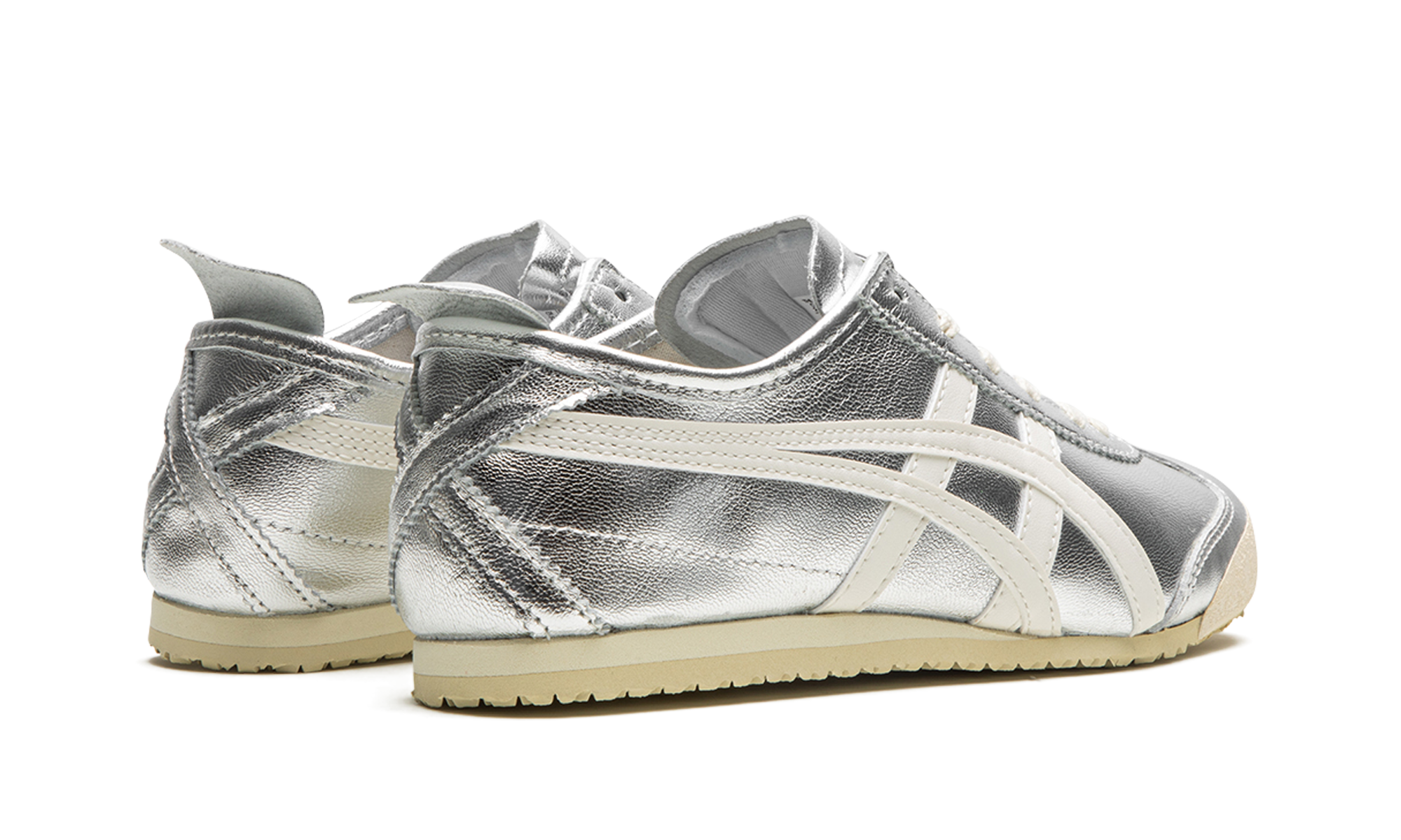 Onitsuka-tiger|mexico-66-silver-off-white-119674