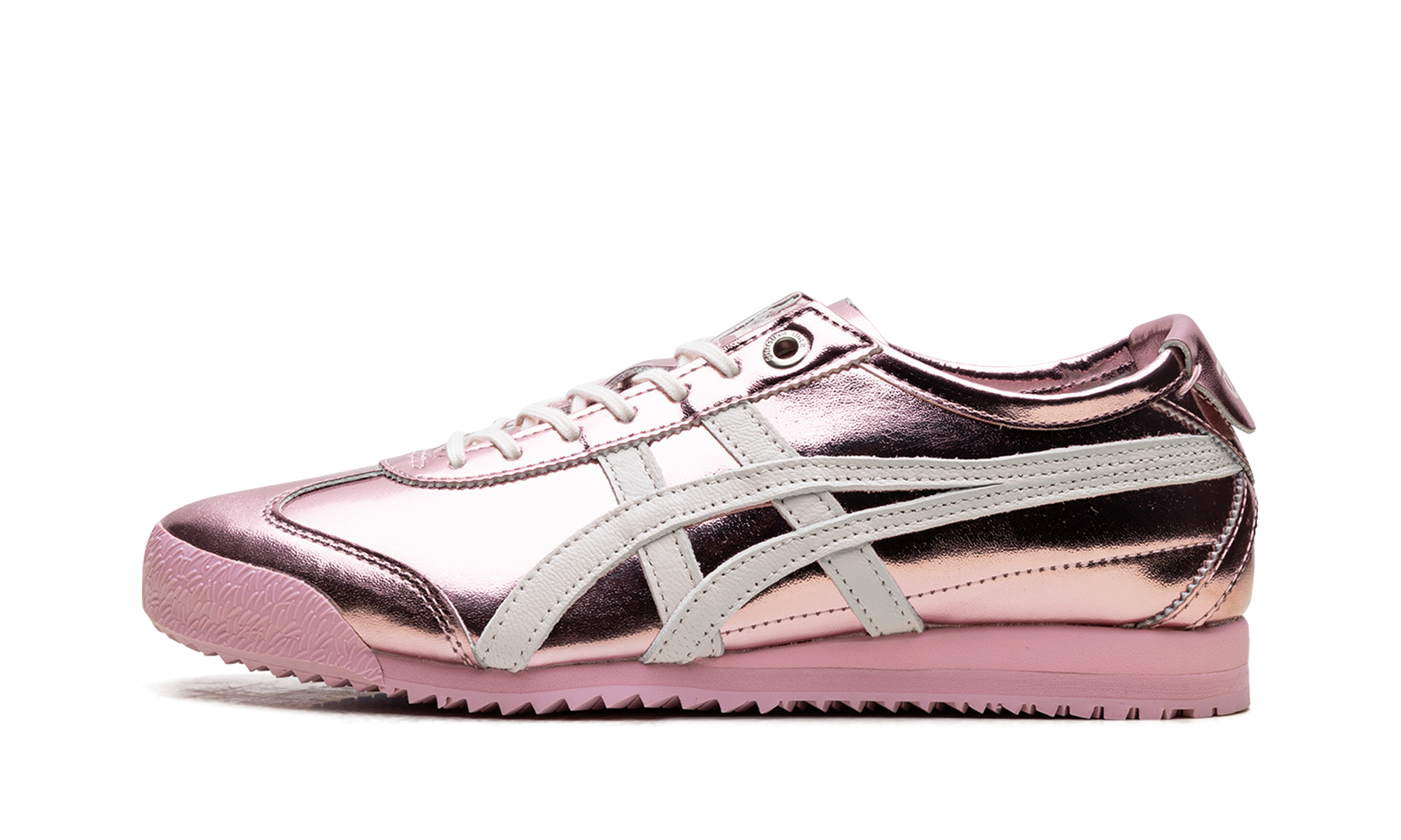 Onitsuka-tiger|tiger-mexico-66-sd-metallic-series-crystal-pink-cream-150169