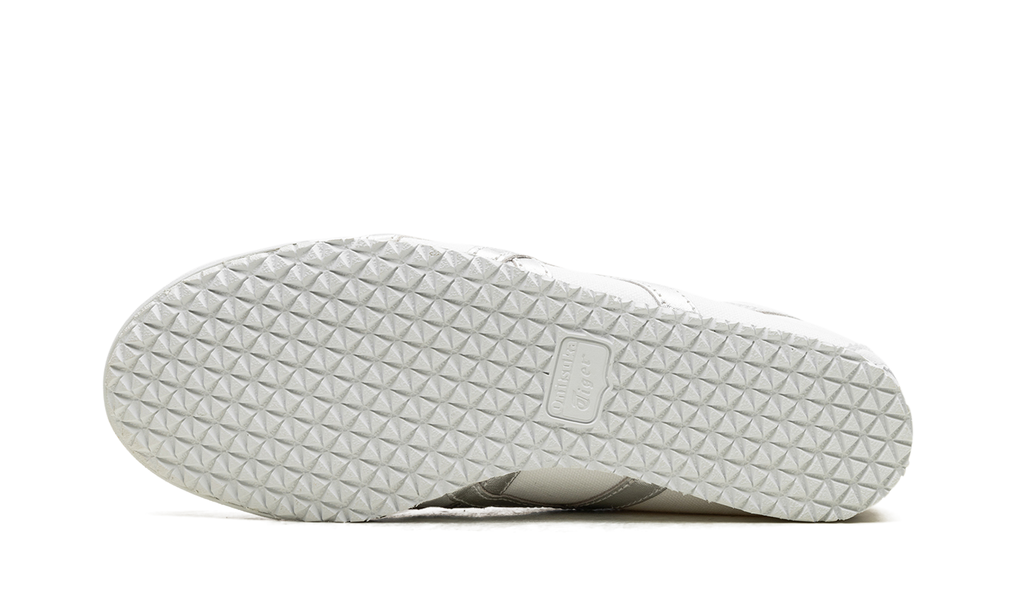 Onitsuka-tiger|mexico-66-slip-on-white-pure-silver-132384