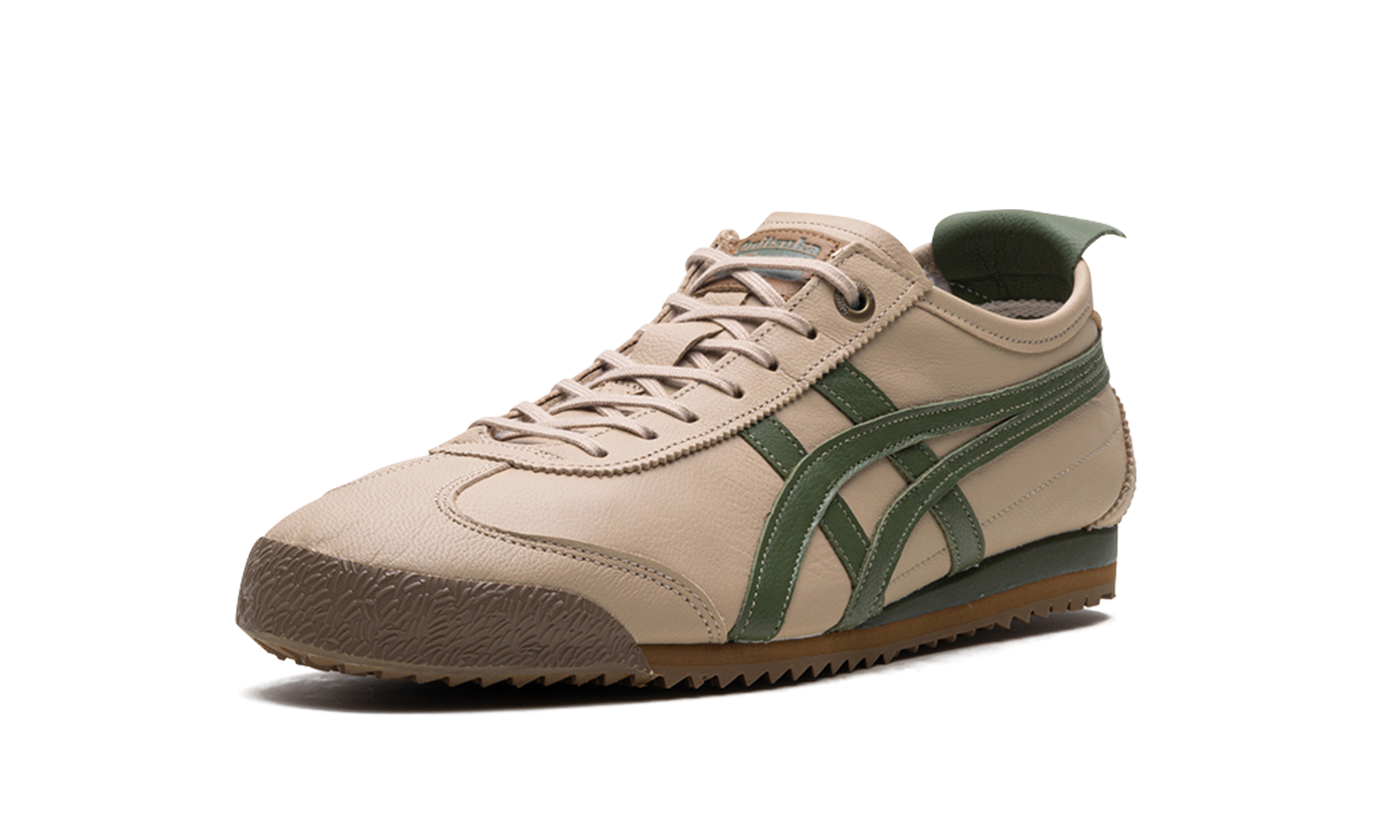 Onitsuka-tiger|tiger-mexico-66-sd-beige-green-133814