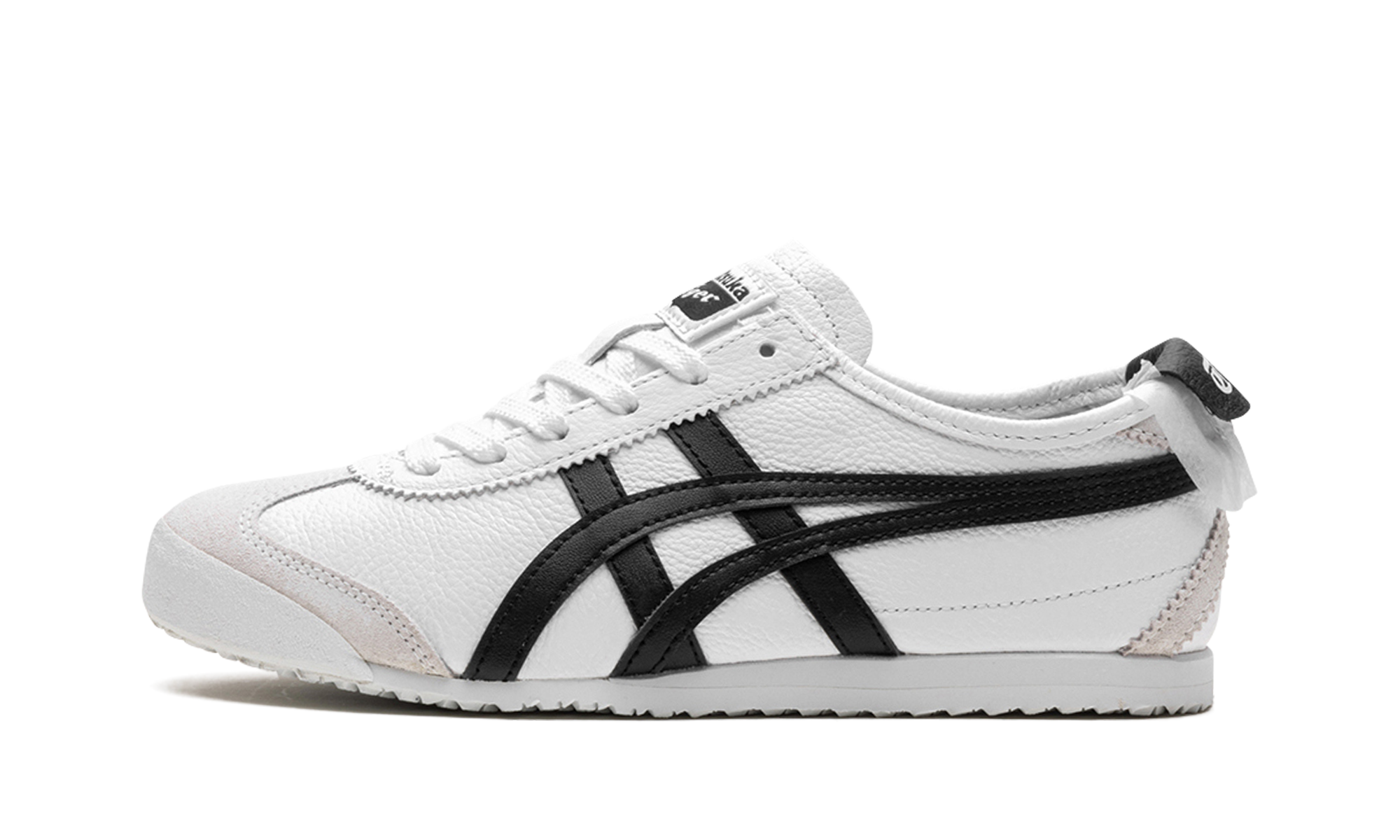 Onitsuka-tiger|mexico-66-white-black-133875
