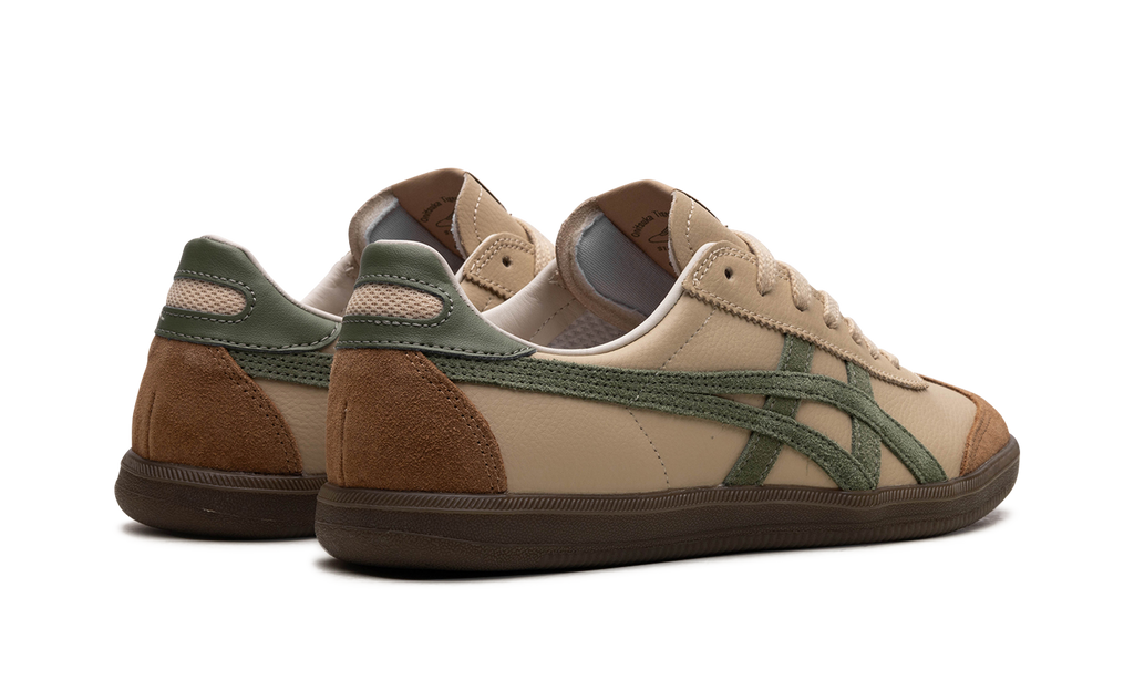 Onitsuka-tiger|tokuten-beige-green-124800