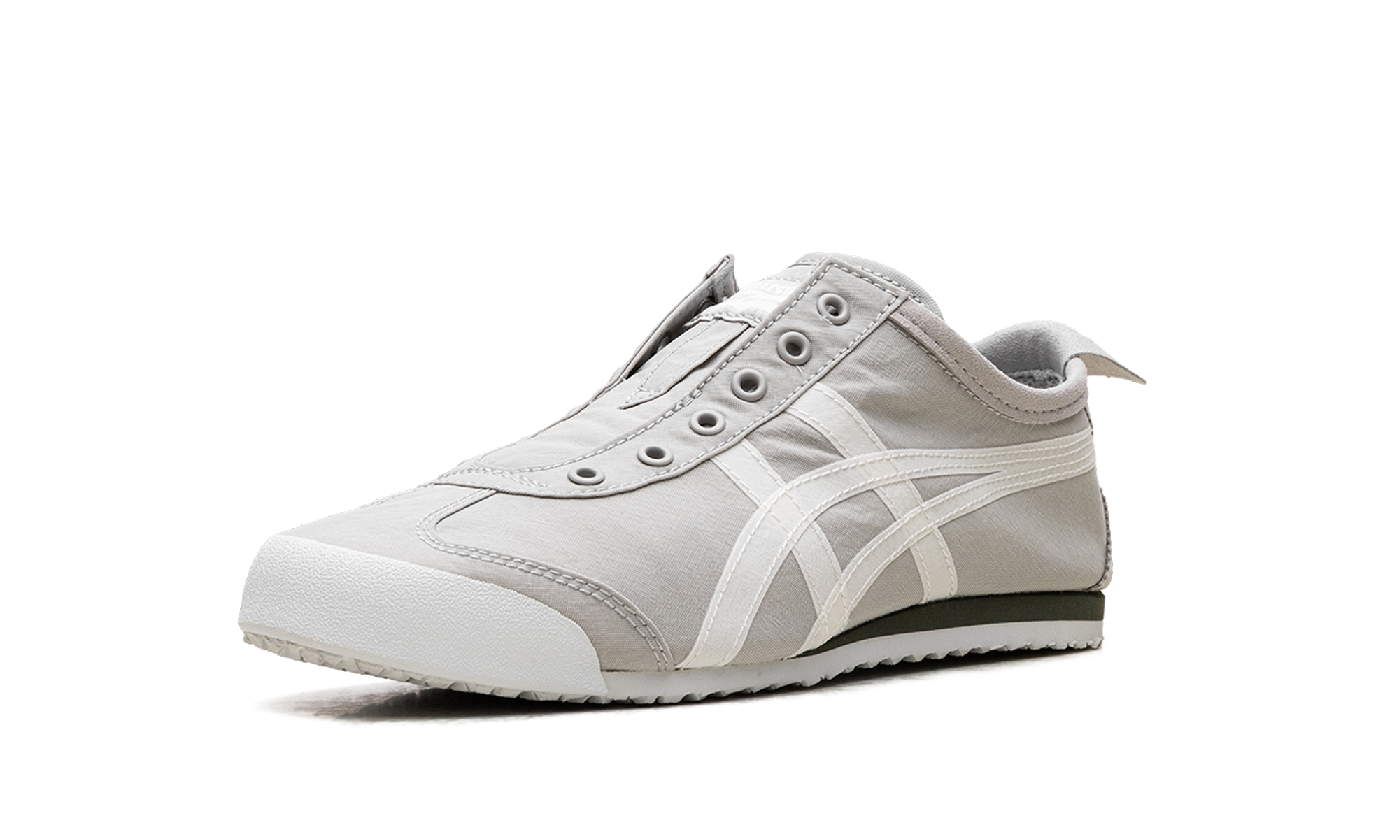 Onitsuka-tiger|tiger-mexico-66-slip-on-oyster-grey-white-165933
